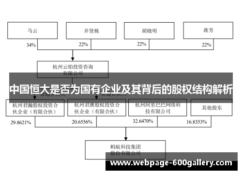 中国恒大是否为国有企业及其背后的股权结构解析